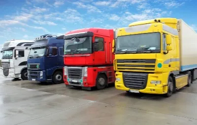 Antalya Eğil Nakliye Ambarı