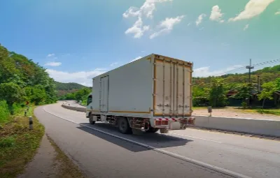 Antalya ile Eğil Arası Bulaşık Makinesi Taşıma