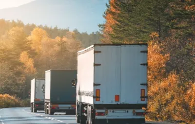 Antalya ile Eğil Arası Klima Taşıma