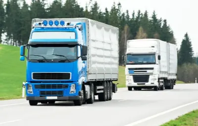 Antalya ile Eğil Arası Eşya Taşıma